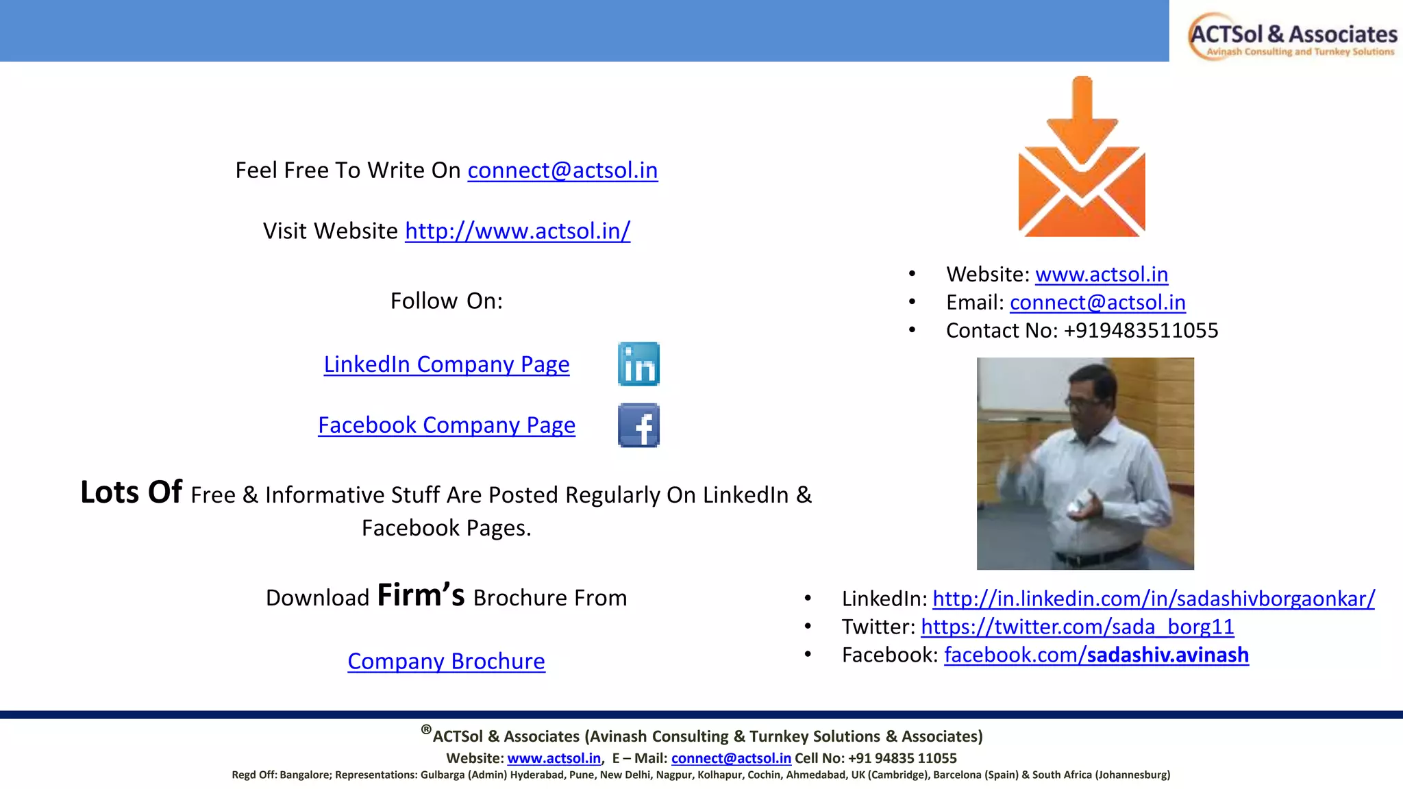 Transformational Resilience & Coping Strategies