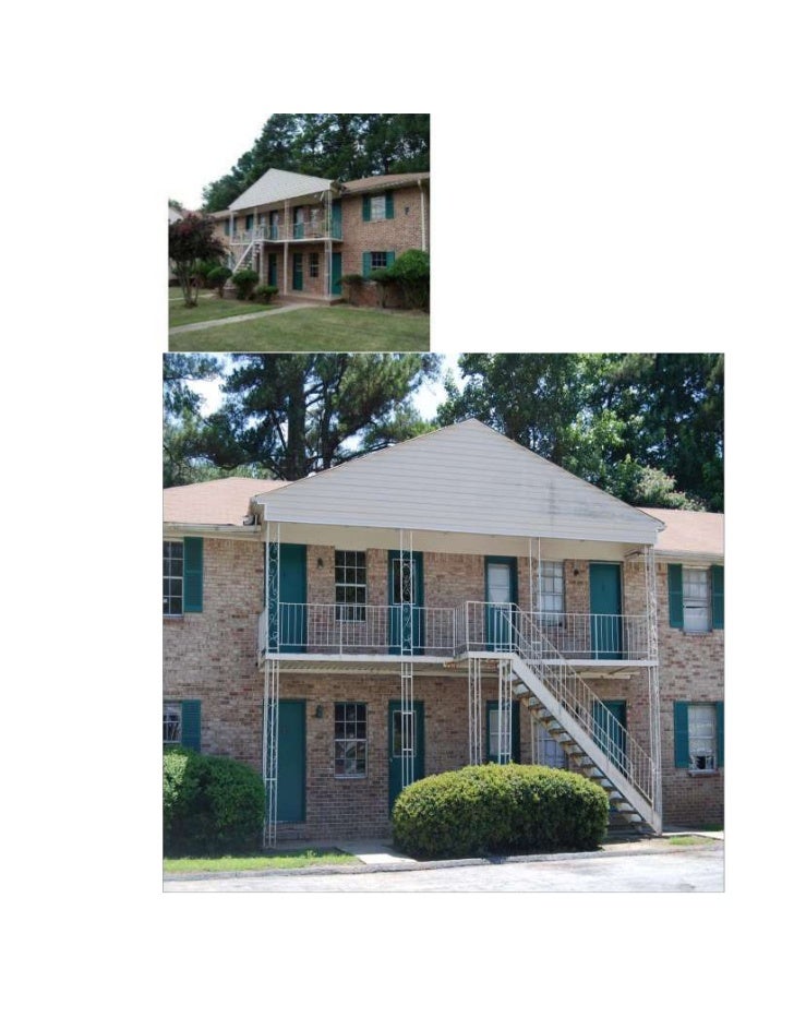 27 CAP Rate building picture