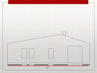 Elevation Left Side
36’
 