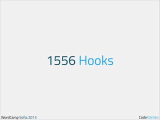 1556 Hooks

WordCamp Sofia 2013

CodeKitchen

 