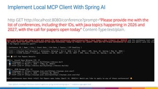 Building production-ready AI Agents with Spring AI, Embabel and Amazon ...