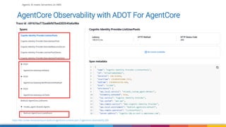 Agent Core Strands Building production-ready AI Agents with Strands Agents and Amazon ...