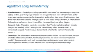 Building production-ready AI Agents with Strands Agents and Amazon ...
