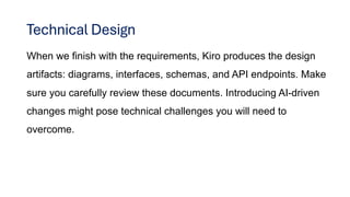 Building Production-Ready React Apps with AI and Spec-Driven ...