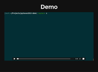 Building Python Web Apps with Docker | PDF