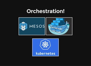 Building Python Web Apps with Docker | PPT
