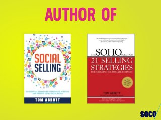 AUTHOR OF
 