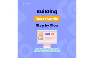 Building React Admin Step By Step