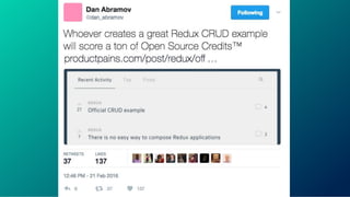 Building React CRUD app in minutes? | PDF