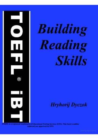 Building reading skills_for_toefl_ibt