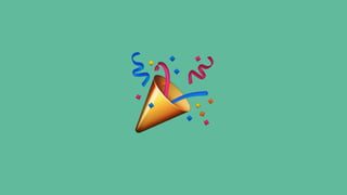 🎉
 