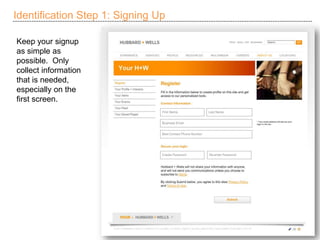 Mutual Benefits from Personalization