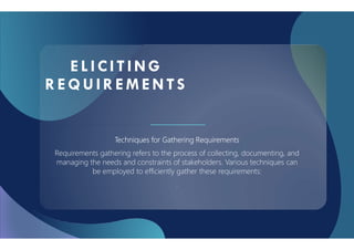 Building Requirement Model.pdf by software | PDF