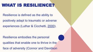 BUILDING RESILIENCE IN HEALTH CARE PROFESSIONAL.pptx
