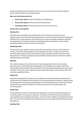 Building Resilient Systems Infrastructure for Enterprise Machine ...