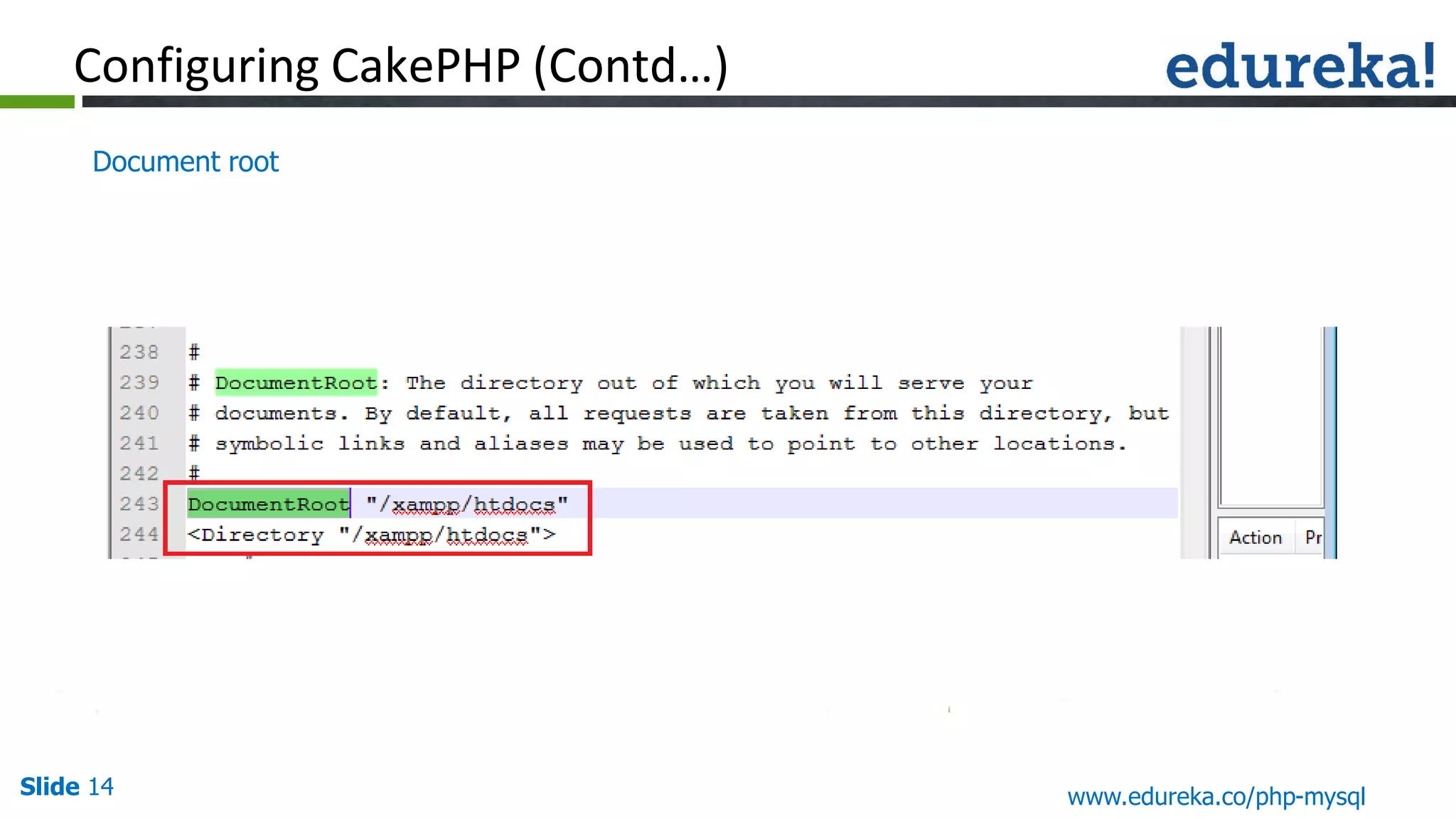 Building Restful Web App Rapidly in CakePHP | PDF