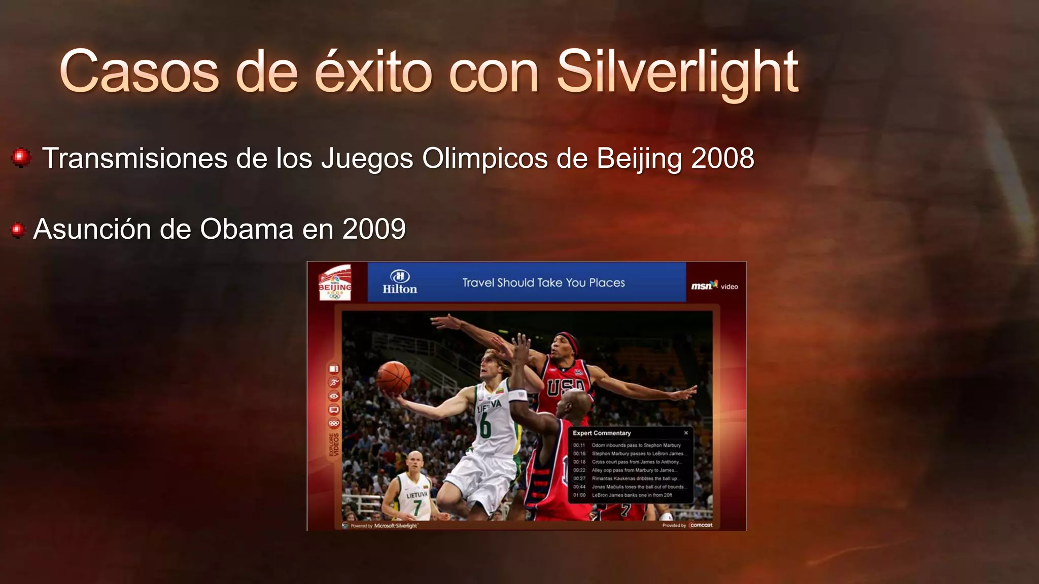 Building Ria Applications With Silverlight 2