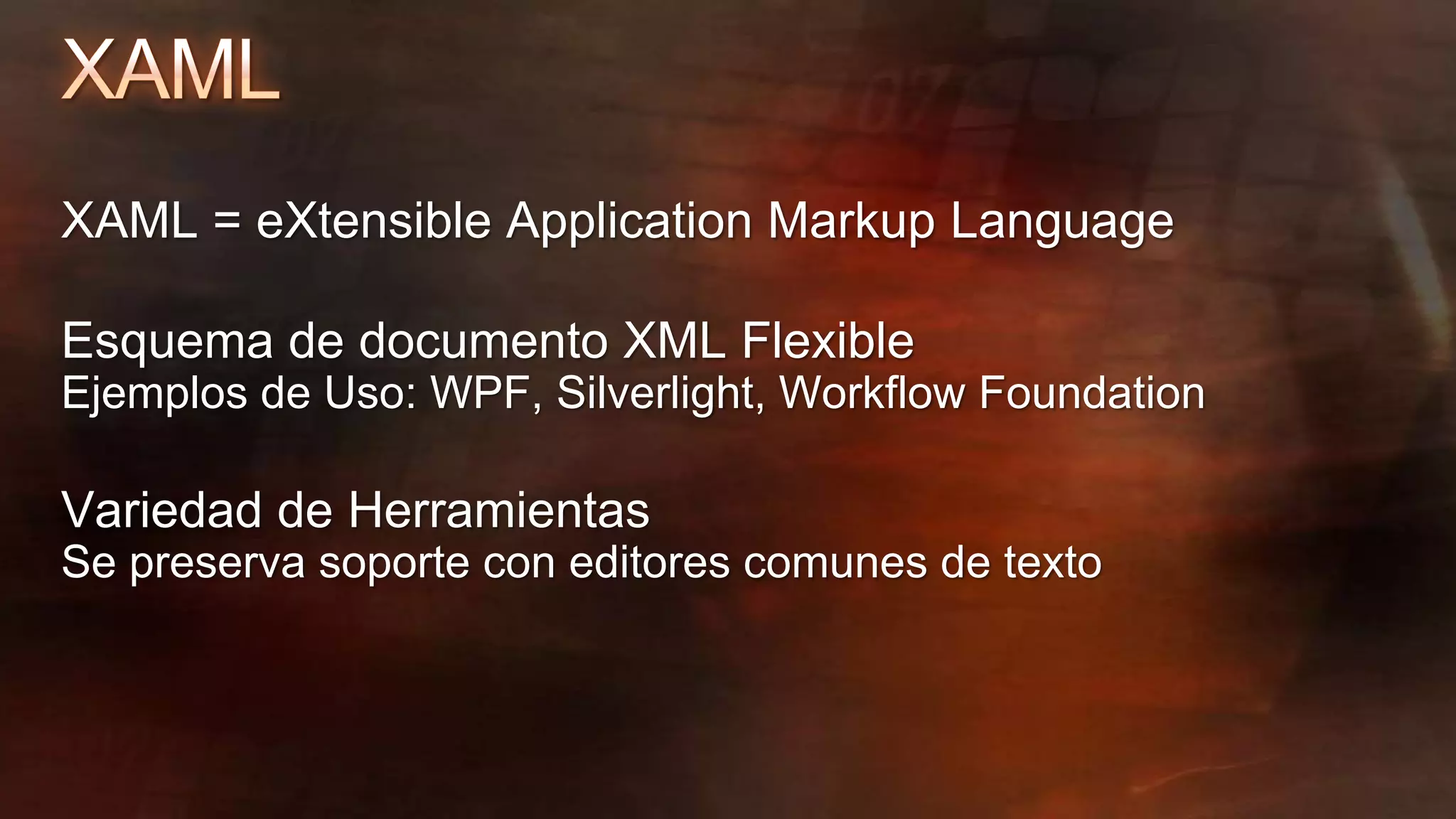 Building Ria Applications With Silverlight 2