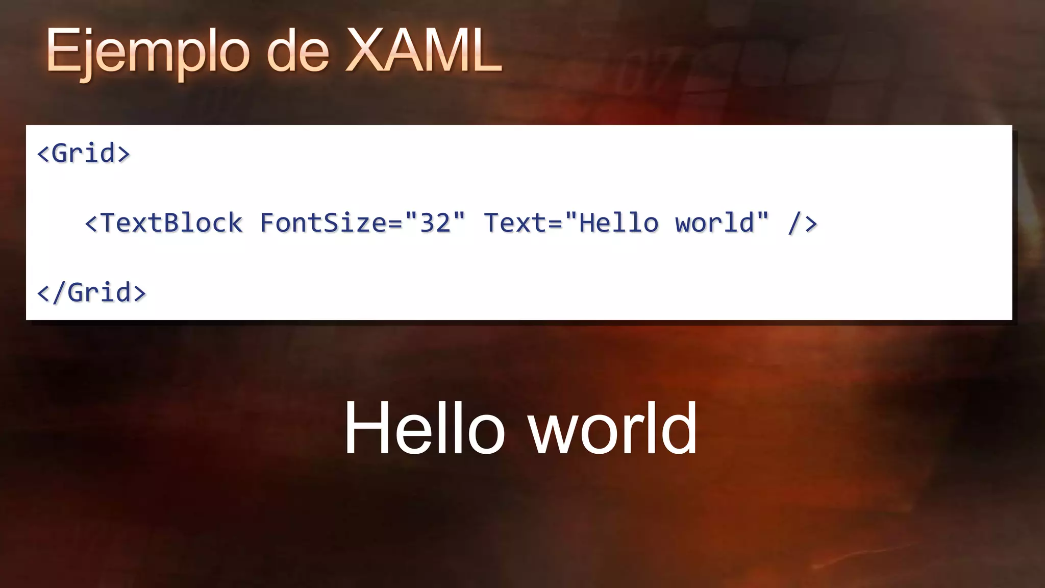 Building Ria Applications With Silverlight 2