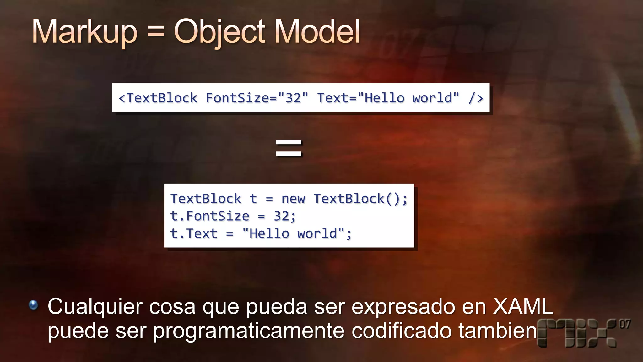 Building Ria Applications With Silverlight 2