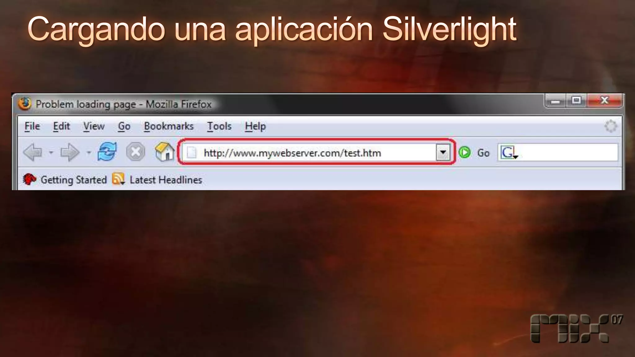 Building Ria Applications With Silverlight 2