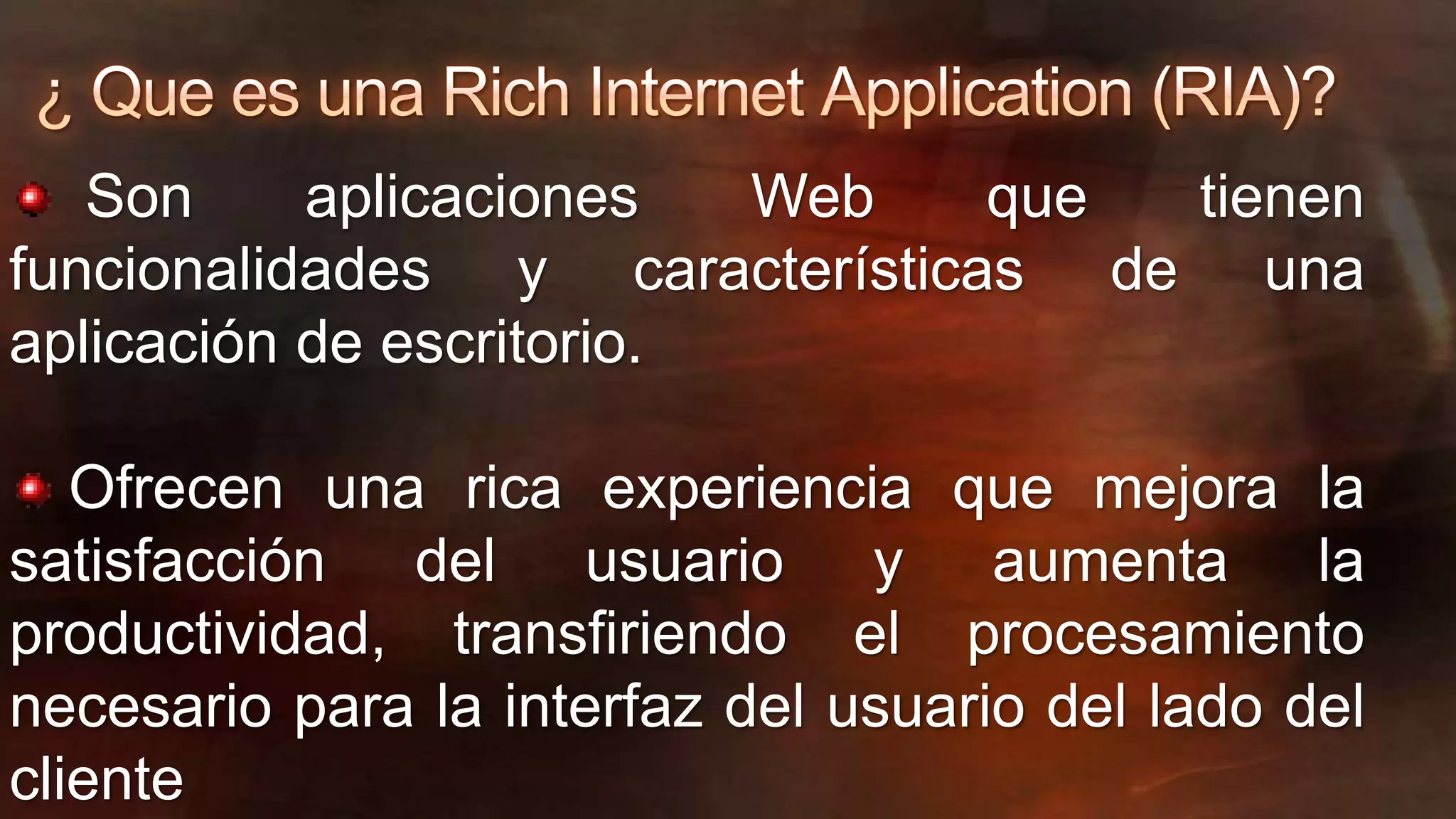 Building Ria Applications With Silverlight 2