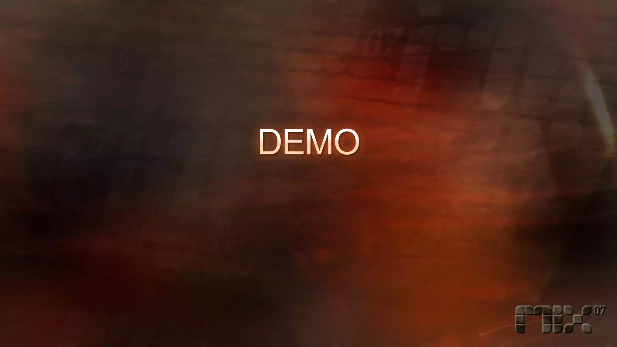 Building Ria Applications With Silverlight 2