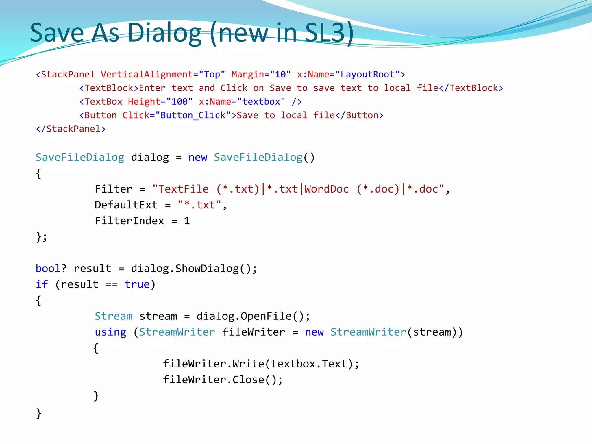 z-order of an object determines whether the object is in front of or behind another overlapping object. 