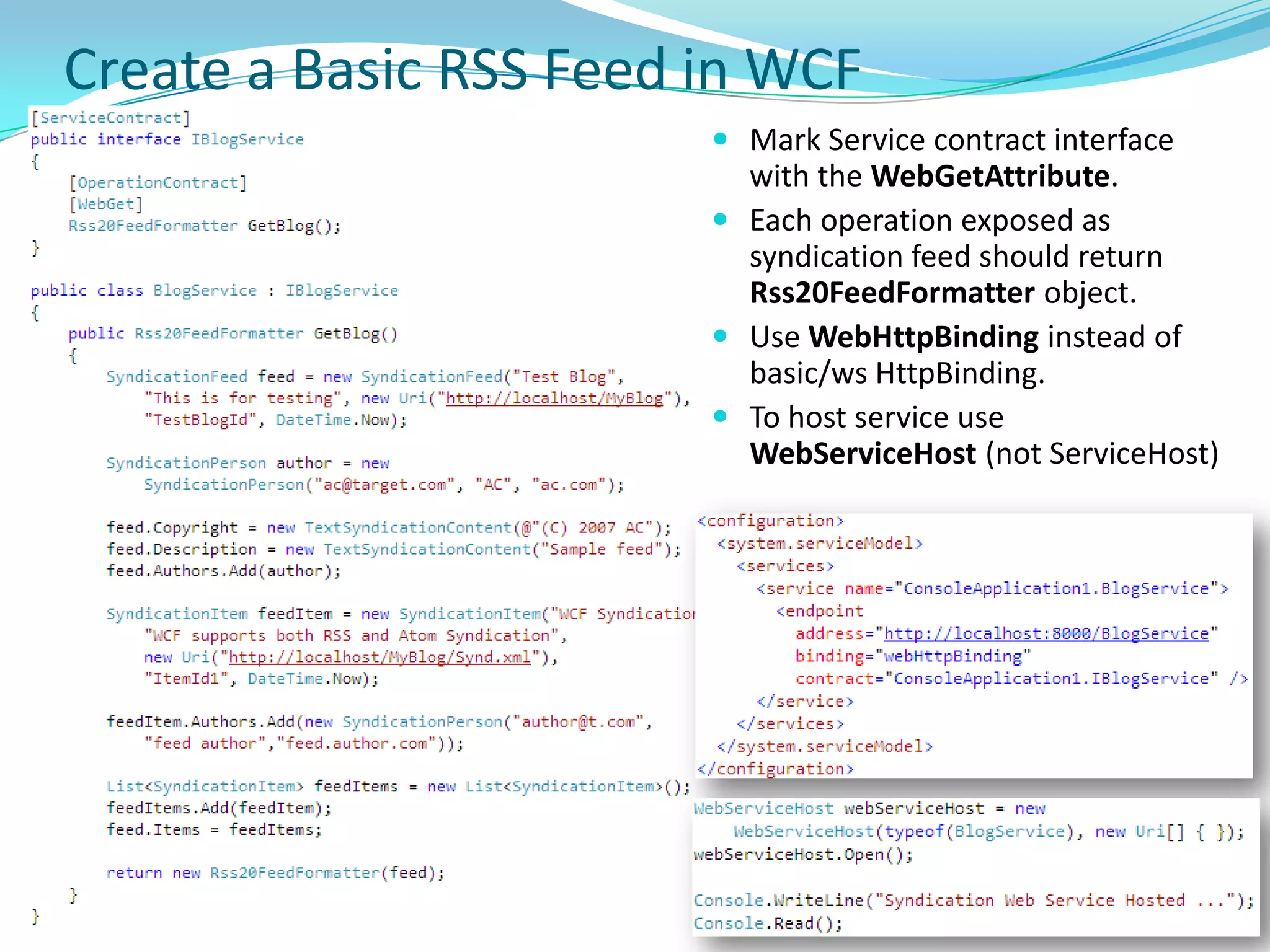 GroupTransformTransform Example        <Button Margin="10,20,50,50">Scale Transform<Button.RenderTransform><ScaleTransformScaleX="1.5"ScaleY="1.5" /></Button.RenderTransform></Button><Button>Rotate Transform<Button.RenderTransform><RotateTransform Angle="-5" /></Button.RenderTransform></Button><Button>Skew Transform<Button.RenderTransform><SkewTransformAngleX="30"AngleY="5" /></Button.RenderTransform></Button> <Button>Translate Transform<Button.RenderTransform><TranslateTransform X="20" Y="40" /></Button.RenderTransform></Button>