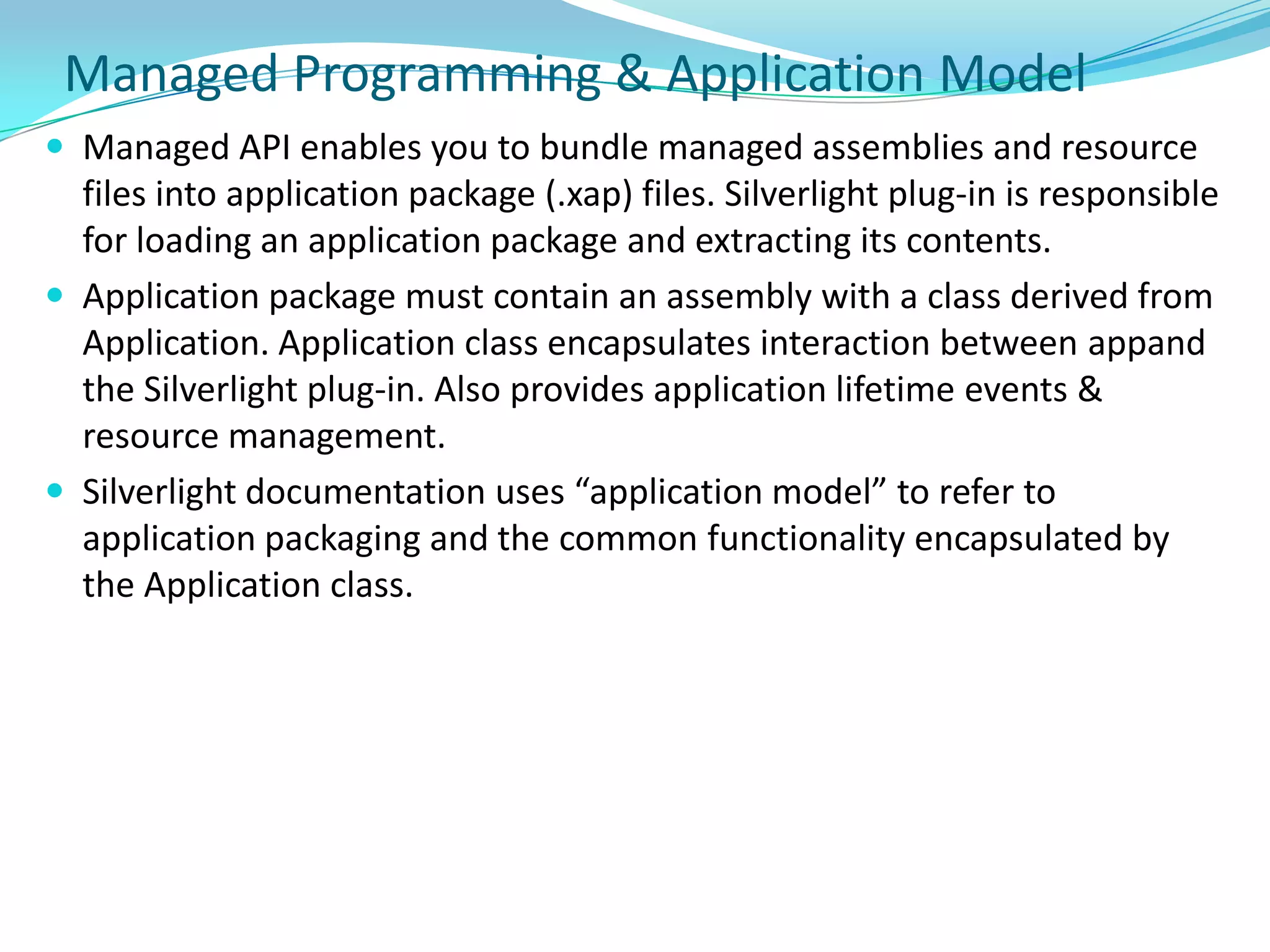 Reads data and updates the display without interrupting user by refreshing the whole page.