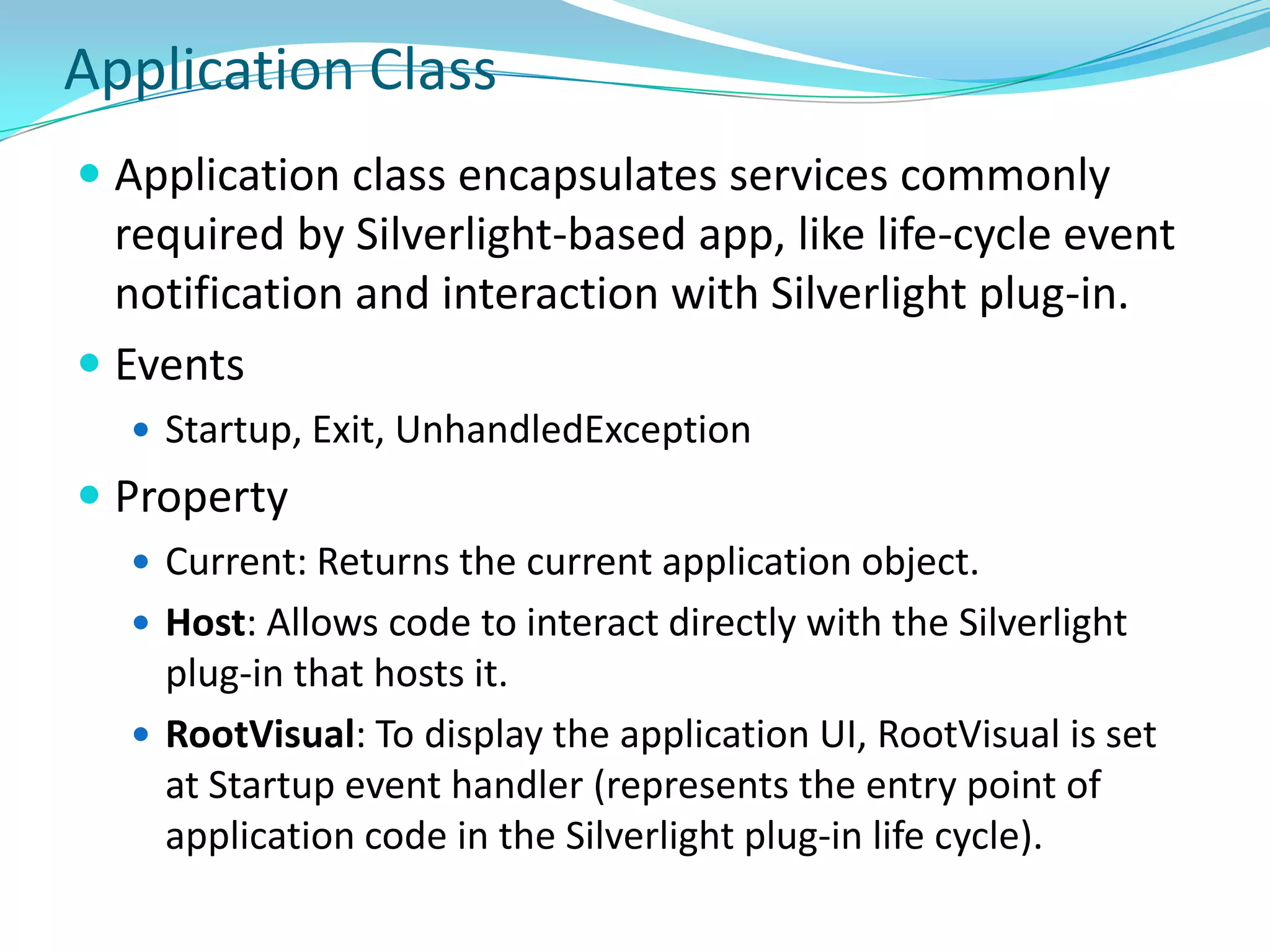 Supported on multiple platforms and browsers
