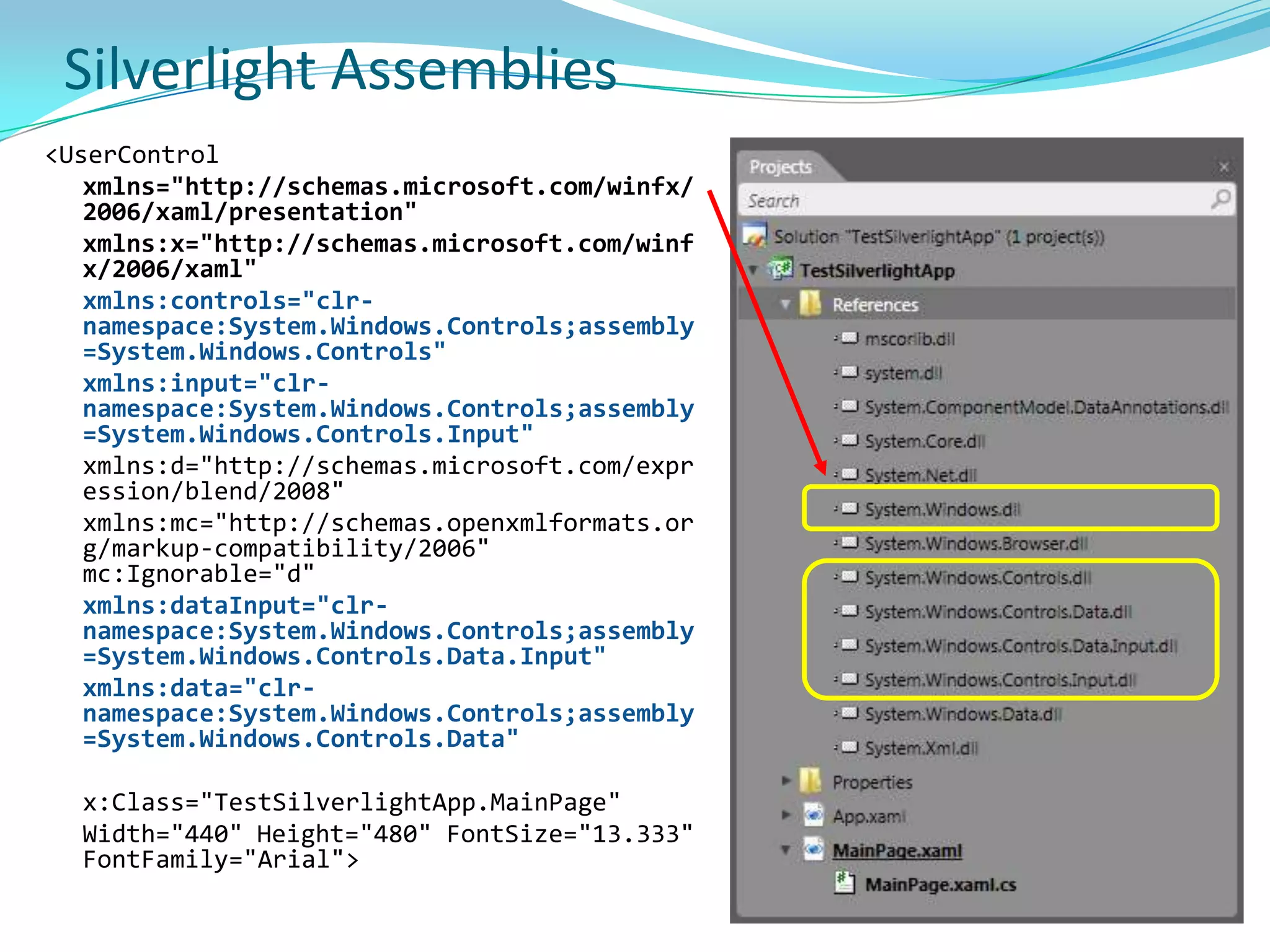 Silverlight 2.0 was released in October 2008