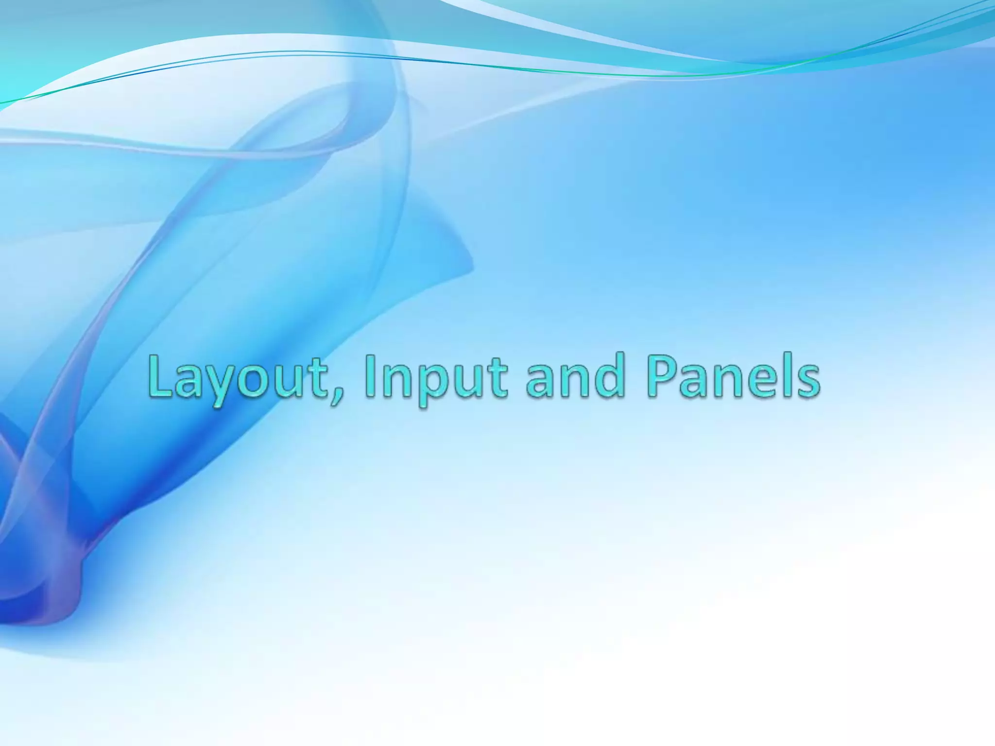 .NET Framework for Silverlight - A subset of the .NET Framework that contains components and libraries, including data integration, extensible Windows controls, networking, base class libraries, garbage collection, and CLR.