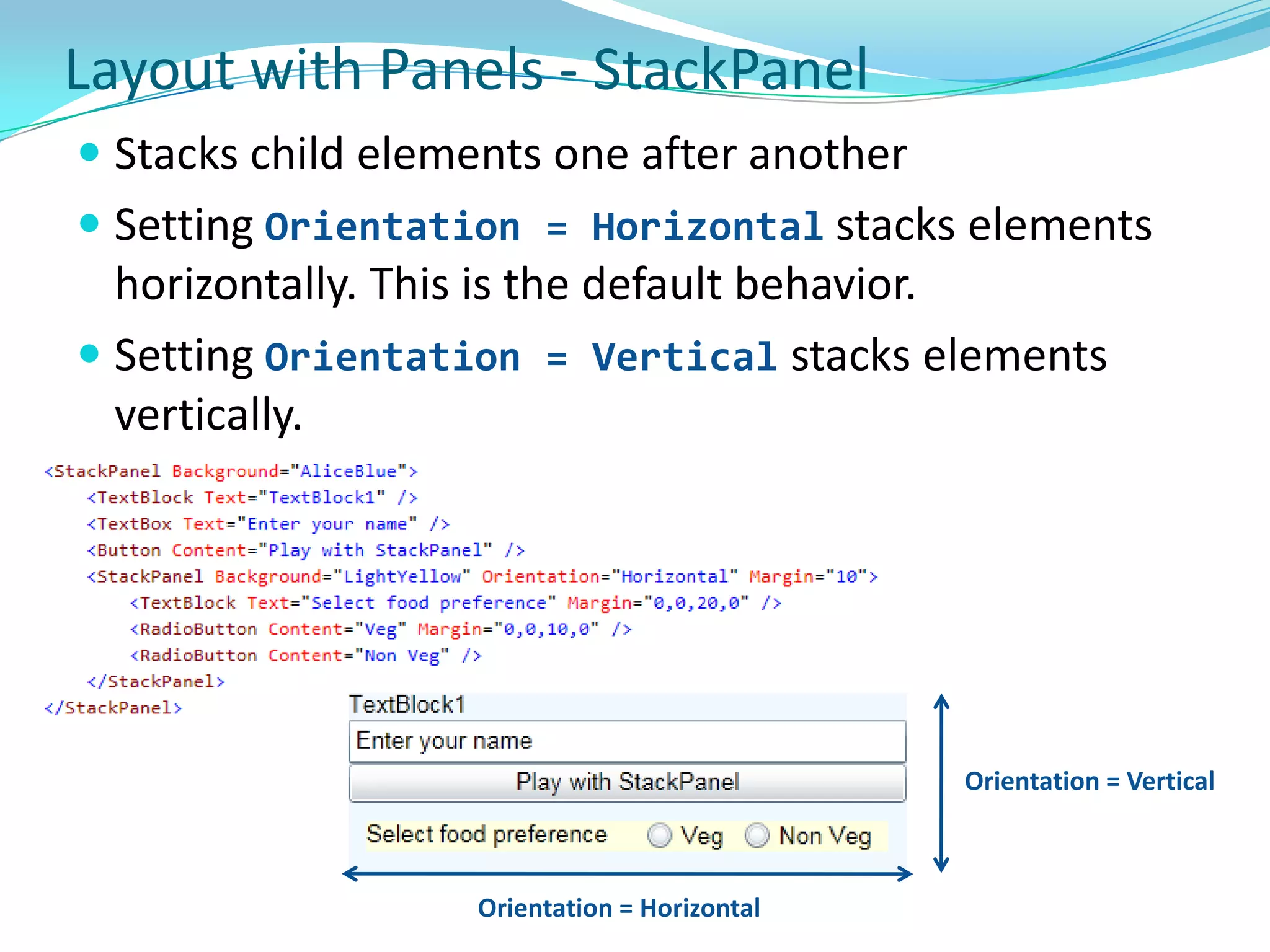 Silverlight ToolsVisual Studio (with Silverlight Tools for VS 2008/VS2010)