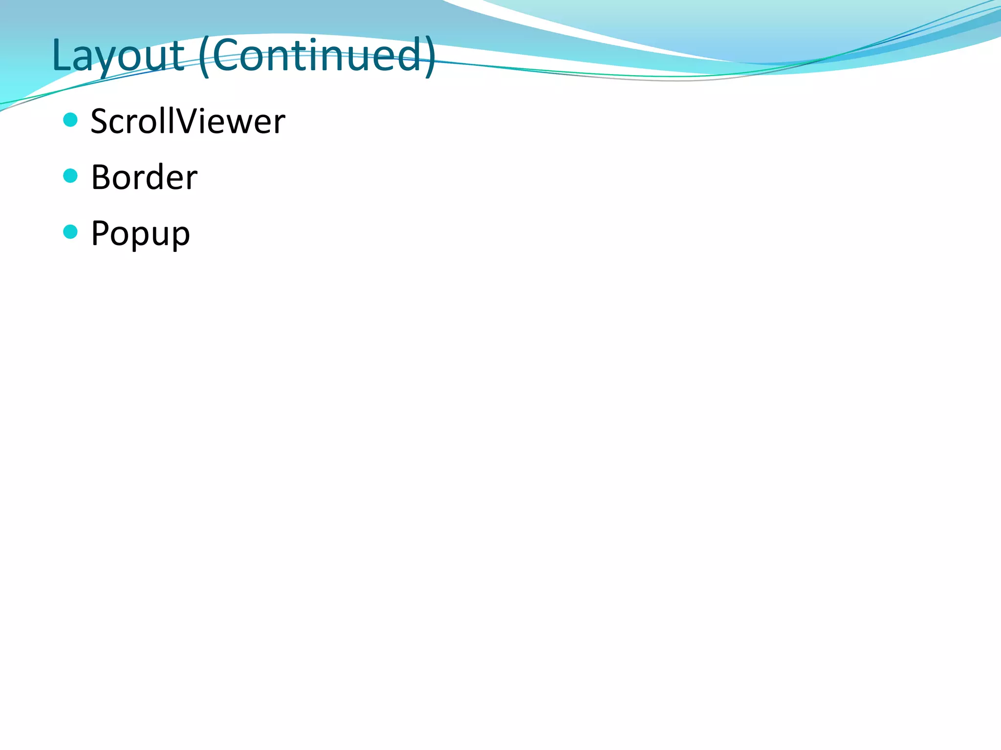 Silverlight SDK and Silverlight Tools