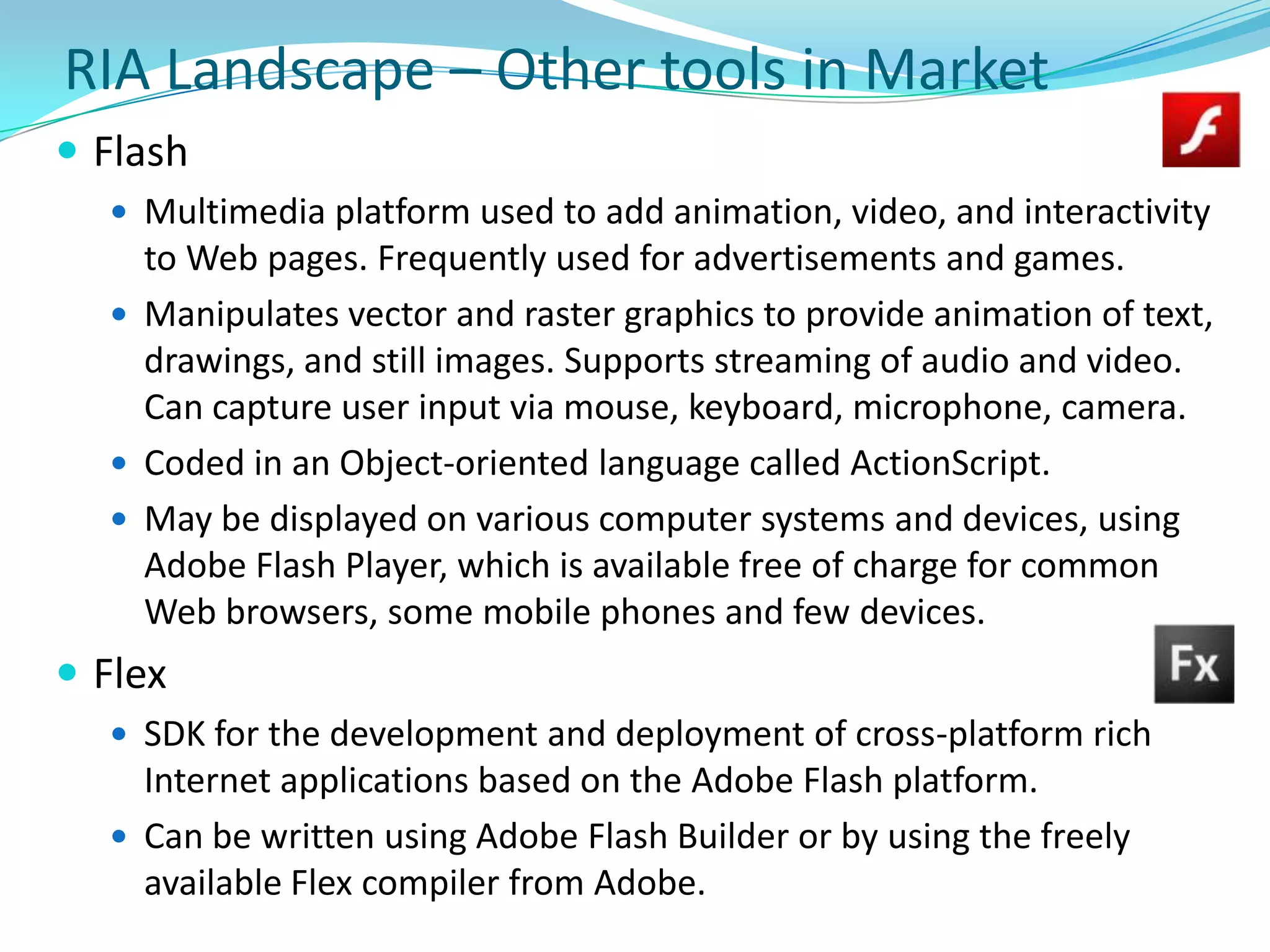 Data Binding, Data Annotation, Isolated Storage