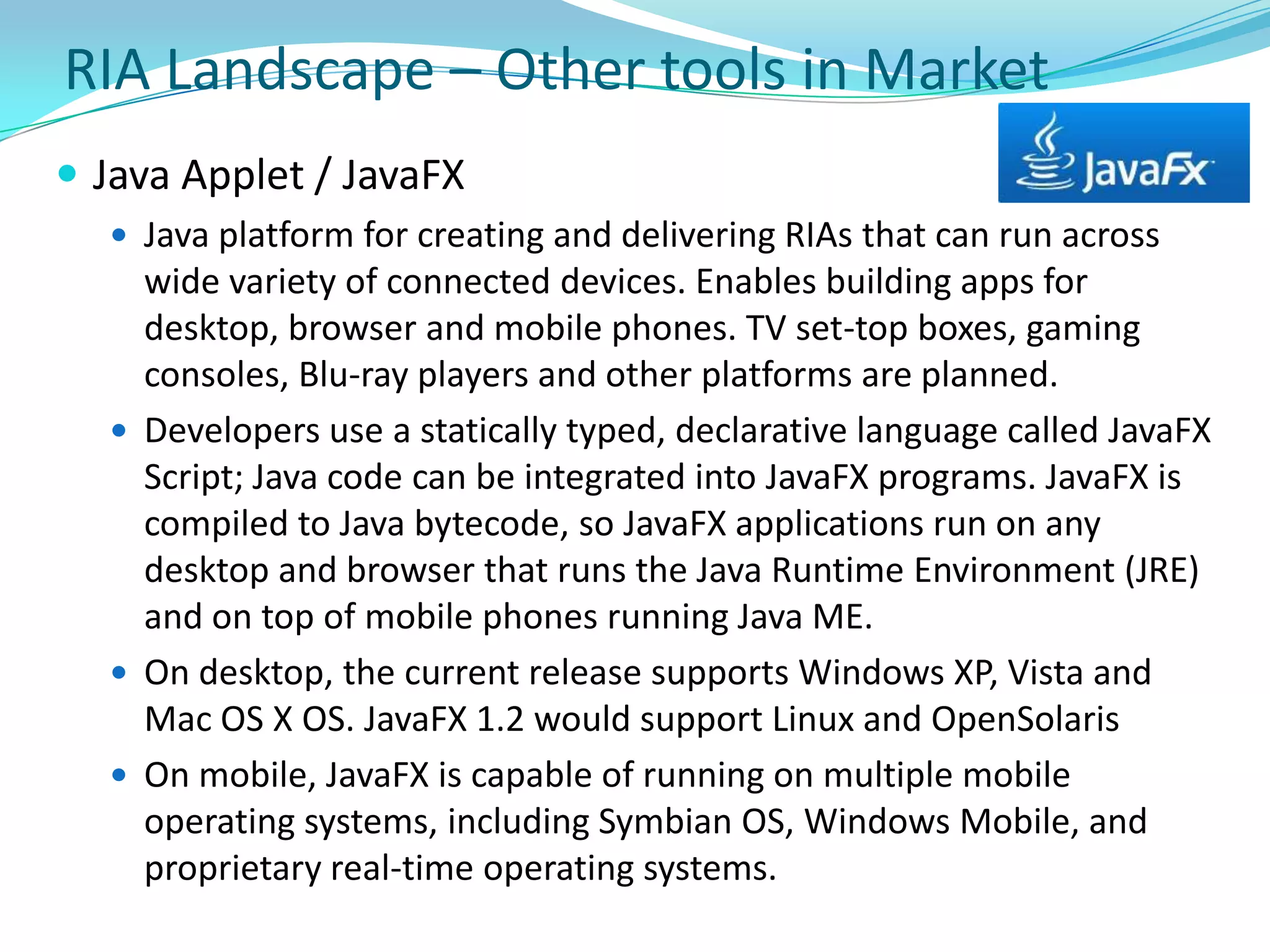 HTML Bridge: Interaction between managed code & JavaScript