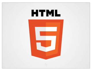 HTML5 and the dawn of rich mobile web applications