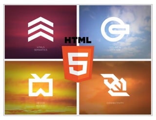 HTML5 and the dawn of rich mobile web applications