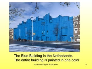 Buildings | PPT