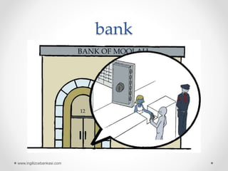 bank
www.ingilizcebankasi.com
 