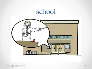 school
www.ingilizcebankasi.com
 