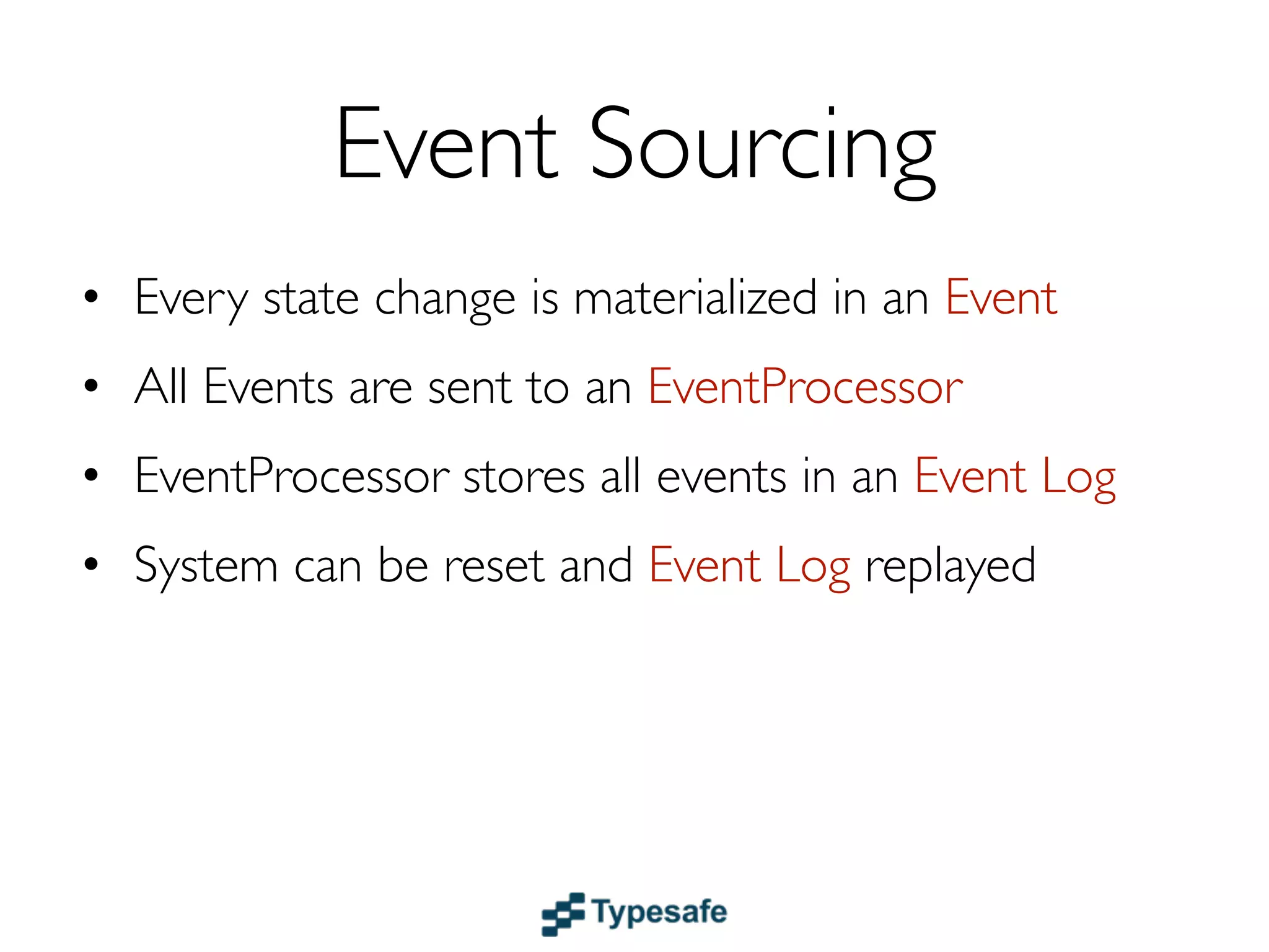To sum things up...
1. Maximizing a speciﬁc metric impacts others
  • Every strategic decision involves a trade-off
  • There's no "silver bullet"
2. Applying yesterday's best practices to the
   problems faced today will lead to:
  • Waste of resources
  • Performance and scalability bottlenecks
  • Unreliable systems
 