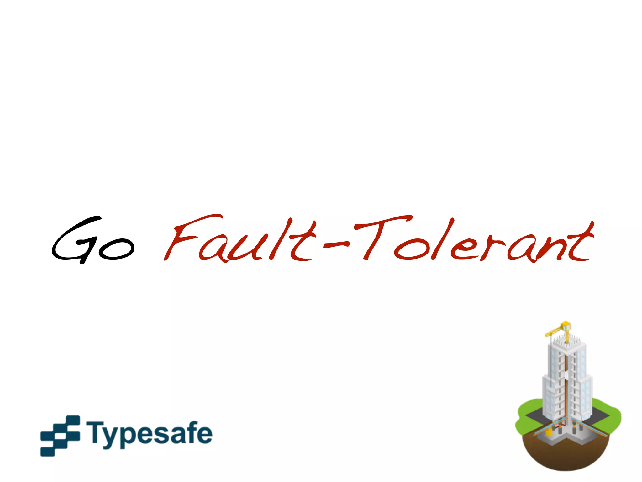 If we could start all over...
1. Start with a Deterministic, Declarative & Immutable core
  • Logic & Functional Programming
  • Dataﬂow
2. Add Indeterminism selectively - only where needed
  • Actor/Agent-based Programming
3. Add Mutability selectively - only where needed
  • Protected by Transactions (STM)
4. Finally - only if really needed
  • Add Monitors (Locks) and explicit Threads
 