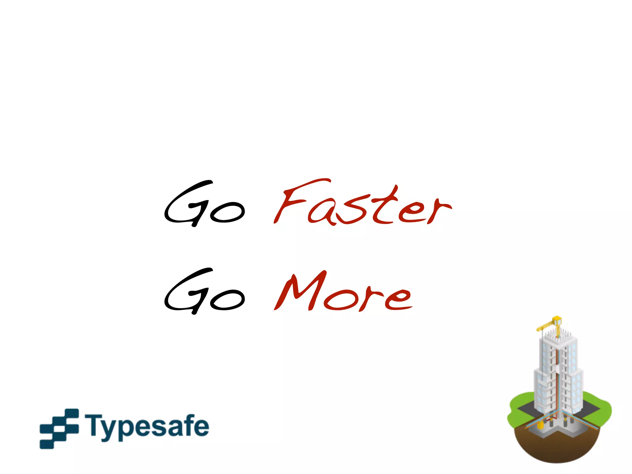 Failure Recovery in Java/C/C# etc.
• You are given a SINGLE thread of control


                d o
• If this thread blows up you are screwed

               n !!
• So you need to do all explicit error handling

              a !
            c r
  WITHIN this single thread

           e te
• To make things worse - errors do not

          W et
  propagate between threads so there is NO
  WAY OF EVEN FINDING OUT that

            b
  something have failed
• This leads to DEFENSIVE programming with:
  • Error handling TANGLED with business logic
  • SCATTERED all over the code base
 