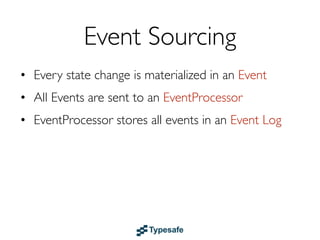 ...or, when can we go for a beer?
• Never guess: Measure, measure and measure
• Start by deﬁning a baseline
 • Where are we now?
• Deﬁne what is “good enough” - i.e. SLAs
 • Where do we want to go?
 • When are we done?
• Beware of micro-benchmarks
 