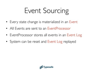 To sum things up...
1. Maximizing a speciﬁc metric impacts others
  • Every strategic decision involves a trade-off
  • There's no "silver bullet"
2. Applying yesterday's best practices to the
   problems faced today will lead to:
  • Waste of resources
  • Performance and scalability bottlenecks
  • Unreliable systems
 