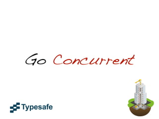 Shared mutable state
 