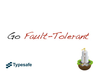 If we could start all over...
1. Start with a Deterministic, Declarative & Immutable core
  • Logic & Functional Programming
  • Dataﬂow
2. Add Indeterminism selectively - only where needed
  • Actor/Agent-based Programming
3. Add Mutability selectively - only where needed
  • Protected by Transactions (STM)
4. Finally - only if really needed
  • Add Monitors (Locks) and explicit Threads
 
