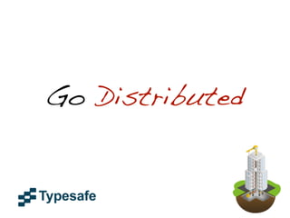 Performance
     vs
 Scalability
 